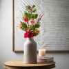 28"H Sullivans Vibrant Floral Spray, Multicolor - 3 of 3