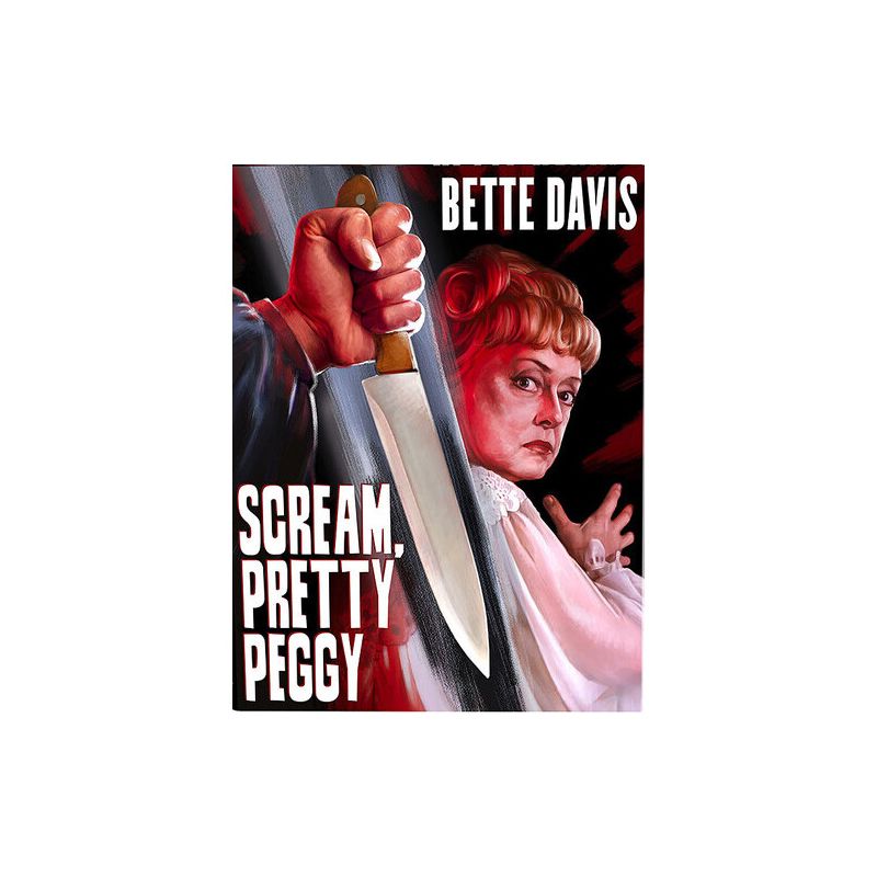 Scream, Pretty Peggy (Blu-ray)(1973), 1 of 2