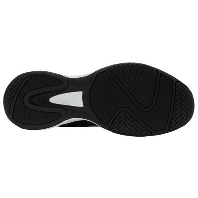 K-Swiss Men's Speedex 2 Tennis Shoe (White/Black/Soft Neon Green) (13) — фото 6