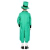 Leprechaun Child Costume - 3 of 4