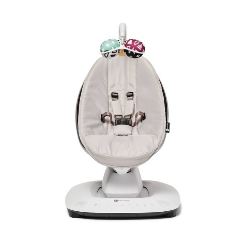 Munchkin Bluetooth Enabled Baby Swing : Target