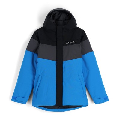 Target shop ski jacket