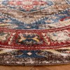 Bijar BIJ621 Power Loomed Indoor Rugs - Safavieh - 3 of 4