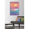 Trends International Star Wars: Tatooine - Explore Tatooine Unframed Wall Poster Prints - 2 of 4