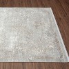 Luxe Weavers Valencia Vintage Floral Indoor Area Rug - 2 of 4