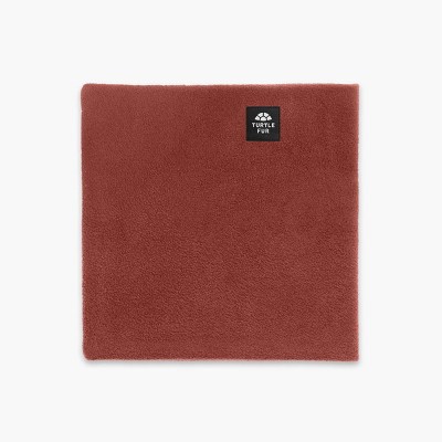 Turtle Fur Doubler-Layer Neck Warmer - Adult Chelonia 150 Fleece Ski Cold Weather Gaiter