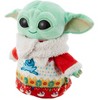 Star Wars The Child Seasonal Plush - image 3 of 4