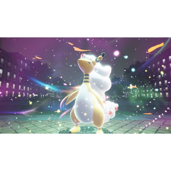 Pokémon Legends: ZA - Nintendo Switch 2 6