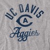 Women's University Of California, Davis Aggies T-Shirt - 2 of 4
