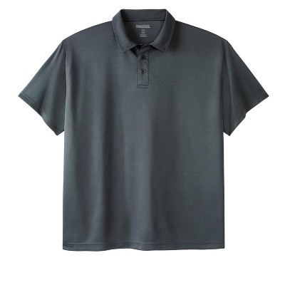 KingSize Moisture Wicking Polo