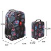 Spider-Man Superhero & Webs 16” Backpack & Lunch Kit Set - 3 of 4