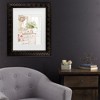 Trademark Fine Art - The Macneil Studio Shabby Chic Matted Framed Art - 2 of 4