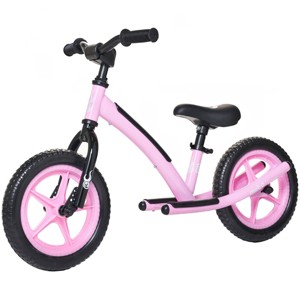 Mobo Explorer 12" Kids' Balance Bike - 1 of 4