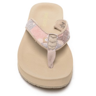 shower slippers target