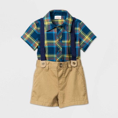 baby boy baptism outfit target