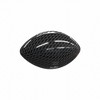 NCAA Purdue Boilermakers Mini-Size Glossy Football: Rubber Shell, All Ages - 2 of 3
