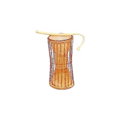 Oversøisk forbindelse Talking Drum SmallOversøisk forbindelse Talking Drum Small  