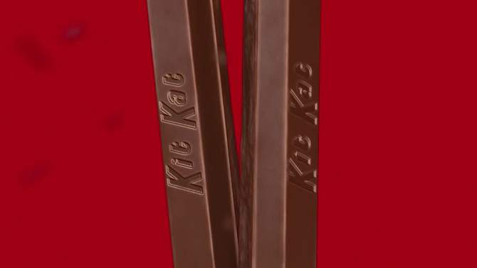 Kit Kat Chocolate Candy Bar - 1.5oz, 2 of 9, play video