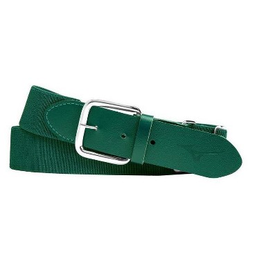 Mizuno Mizuno Classic Elastic Youth Belt