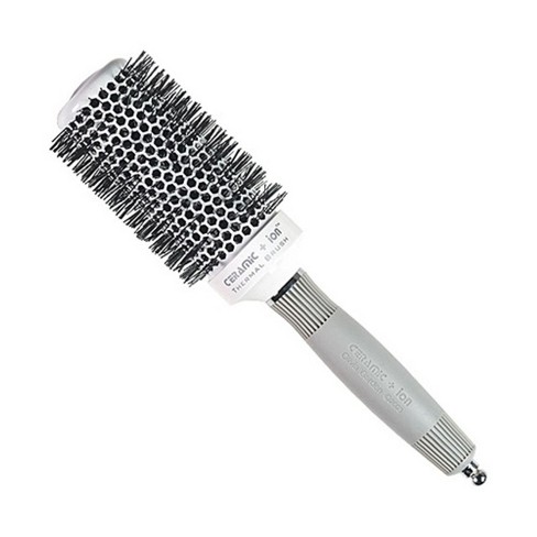 Olivia Garden Ceramic Ion Thermal Round Hairbrush - Ci 45 - 1-3/4