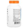 Doctor's Best MSM with OptiMSM®, 180 Veggie Caps (1,000 mg per Capsules) - 3 of 4