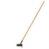Bon Tool 19-134 Squeegee -V Shape - 5 Foot Wood Handle - 3 of 4