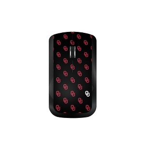 Keyscaper NCAA SEC Universities Fashion Pattern Wireless Mouse - 1 of 4