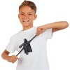 Stretch Armstrong Star Wars Darth Vader Stretchy Action Figure Collectable Toy 7" Great For Kids & Adults Of Any Age - 4 of 4