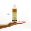 Plantlife Vanilla Orange Body Wash – Gentle, Moisturizing & Natural – GMO & Gluten-Free – Made in USA with Pure Ingredients – 14 oz - 3 of 4