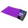 UOFFICE Color Poly Mailer Envelope Bags 6" x 9" - 4 of 4