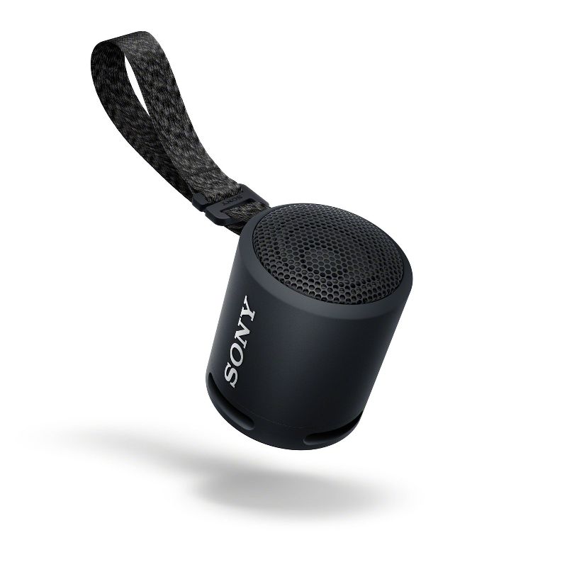Sony Extra Bass Portable Compact IP67 Waterproof Bluetooth Speaker - SRSXB13, 3 of 12