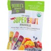 Deebees Organic Superfruit Freezie Pops - Case of 14/13.5 fo - 2 of 4