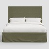 Slipcover Bed - Threshold™ - 2 of 4