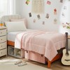 Dream Valley Soft Comforter, NASA Temperature Regulation Technology Throw Blanket - 4 of 4
