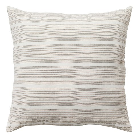 Better Homes & Gardens, Sage Throw Pillows, Square, 20 x 20