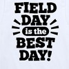 Boys' - Instant Message - Field Day Is The Best Day Short Sleeve Graphic T-Shirt - 2 of 4