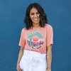 Simply Sage Market Women's Lost In The Desert Short Sleeve Graphic Tee - 2 of 3