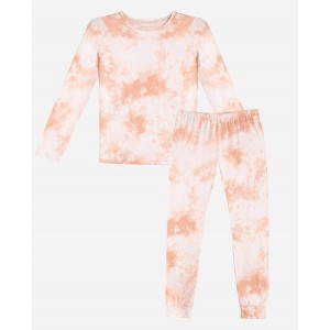 Girl Peached Layering Set - Danskin - 1 of 2