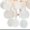 Vaxcel Elsa 1 - Light Vanity in  Satin Nickel - 3 of 4