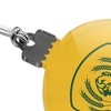 North Dakota State Badge Acrylic Christmas Tree Holiday Ornament - 2 of 4