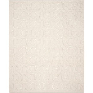 Dhurries DHU643 Hand Woven Area Rug  - Safavieh - 1 of 3