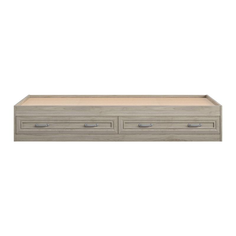 Little Seeds Sierra Ridge Levi Bed with 2 Large Storage Drawers, 1 of 10