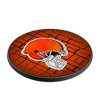 NFL AFC Teams Brick Wall 15-Watt Wireless Charger - 2 of 4