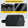 Generic Travel Toiletry Bag - Toiletry Bag for Men Water Resistant - 4 of 4