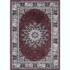 Washable Area Rug Rugs, Vintage Area Rug for Bedroom, Distressed Traditional Rugs, Foldable Thin Mat, Large Indoor Area Rugs - 2 of 4