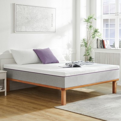 Wuleitex store 10 "  gel memory foam mattress