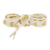 INSPIRE CHIC Polyester Fashion Shoelaces Available with 7 lengths to choose from, 60/80/100/120/140/160/180cm 2 Pairs - 2 of 4