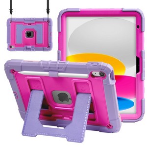 Vena For Apple iPad A16 Case For Kids (10.9