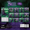 Trends International 2026 Joker 12"x12" Wall Calendar - 4 of 4