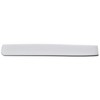 vidaXL Soft-close Toilet Seat with Quick-release Design White Square - 4 of 4